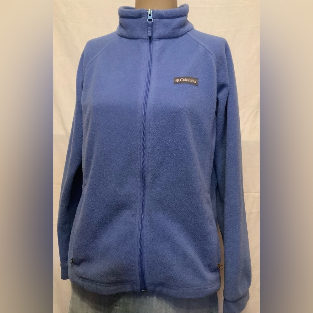 Columbia Girl’s XL Blue Utility Cozy Warm Jacket